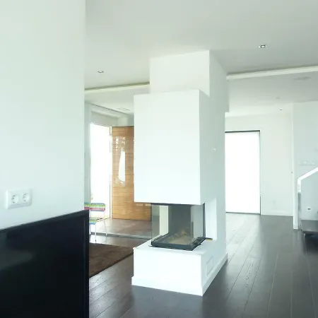 Chalet Paxarinas