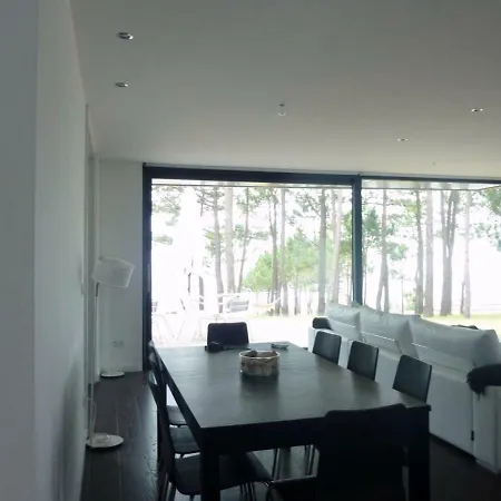 Chalet Paxarinas Апартаменти