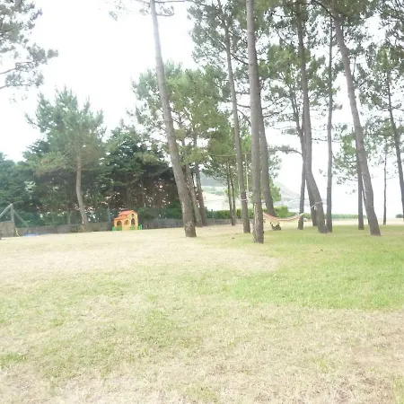 Chalet Paxarinas *