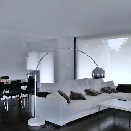Апартаменти Chalet Paxarinas *