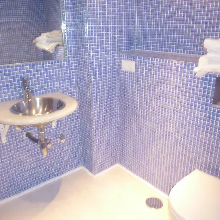 Chalet Paxarinas Апартаменти