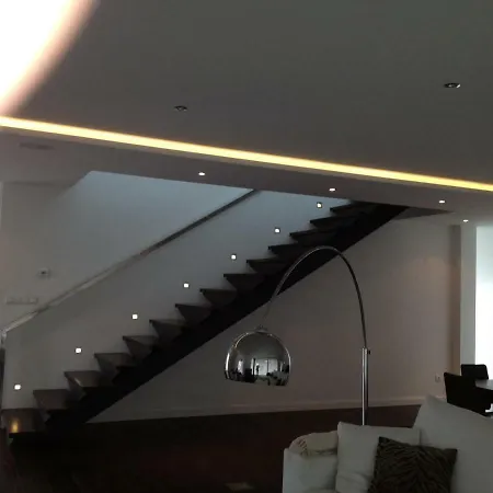 Chalet Paxarinas