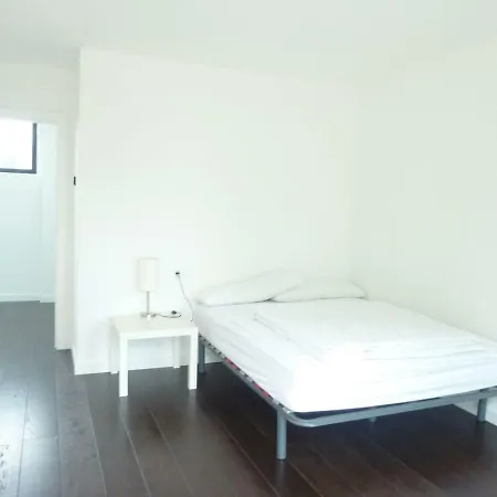 Апартаменти Chalet Paxarinas *