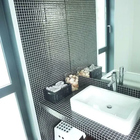 Chalet Paxarinas * Саншеншо