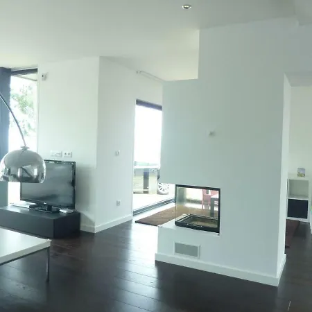 Chalet Paxarinas Апартаменти