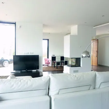 Chalet Paxarinas Апартаменти *