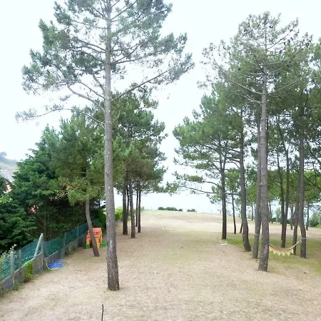 Chalet Paxarinas Апартаменти *