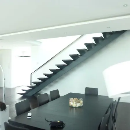 Chalet Paxarinas Апартаменти