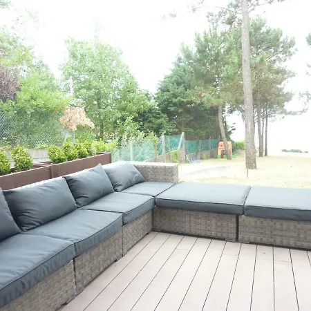 Chalet Paxarinas Апартаменти
